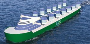 Eco Ship